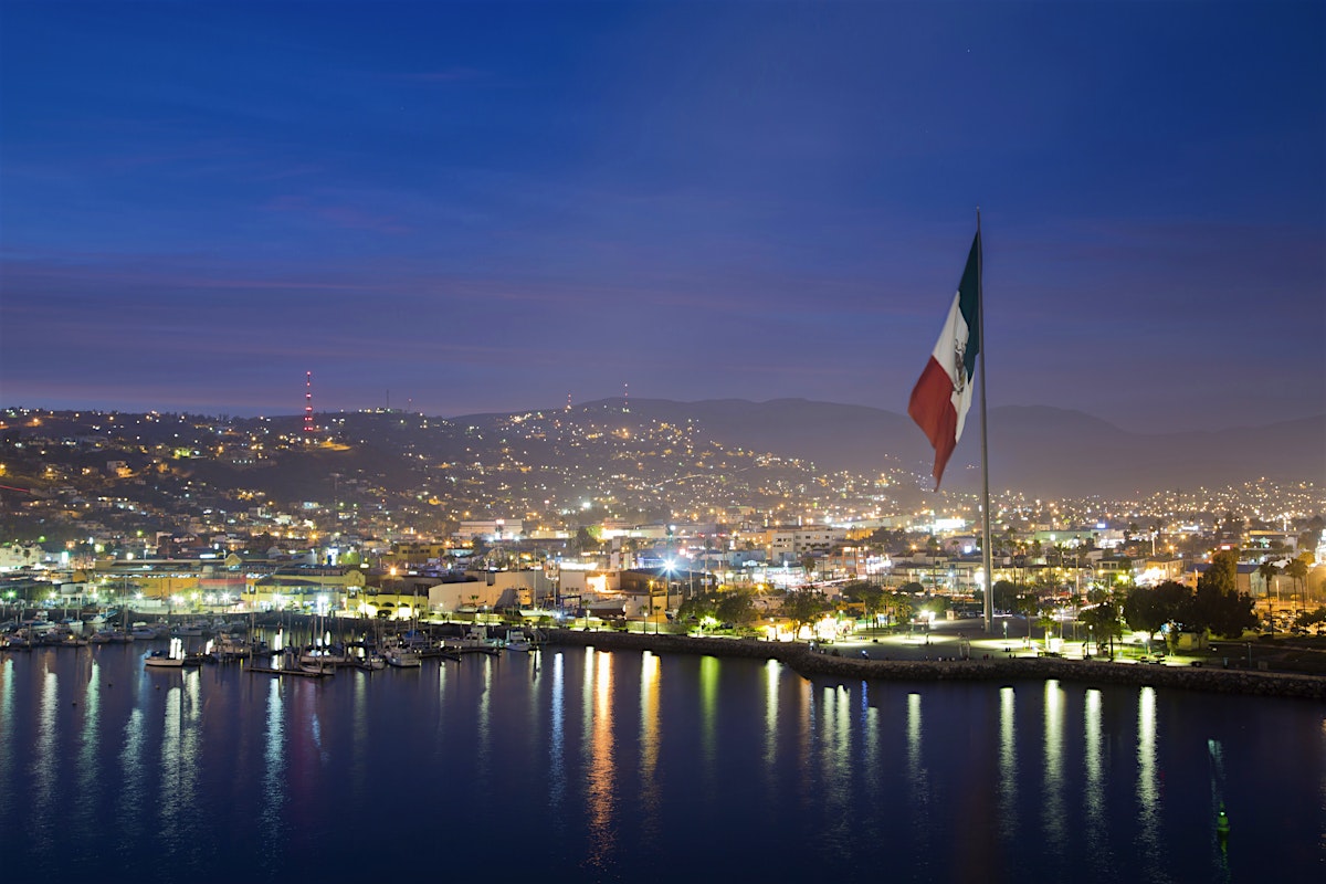 Ensenada travel - Lonely Planet