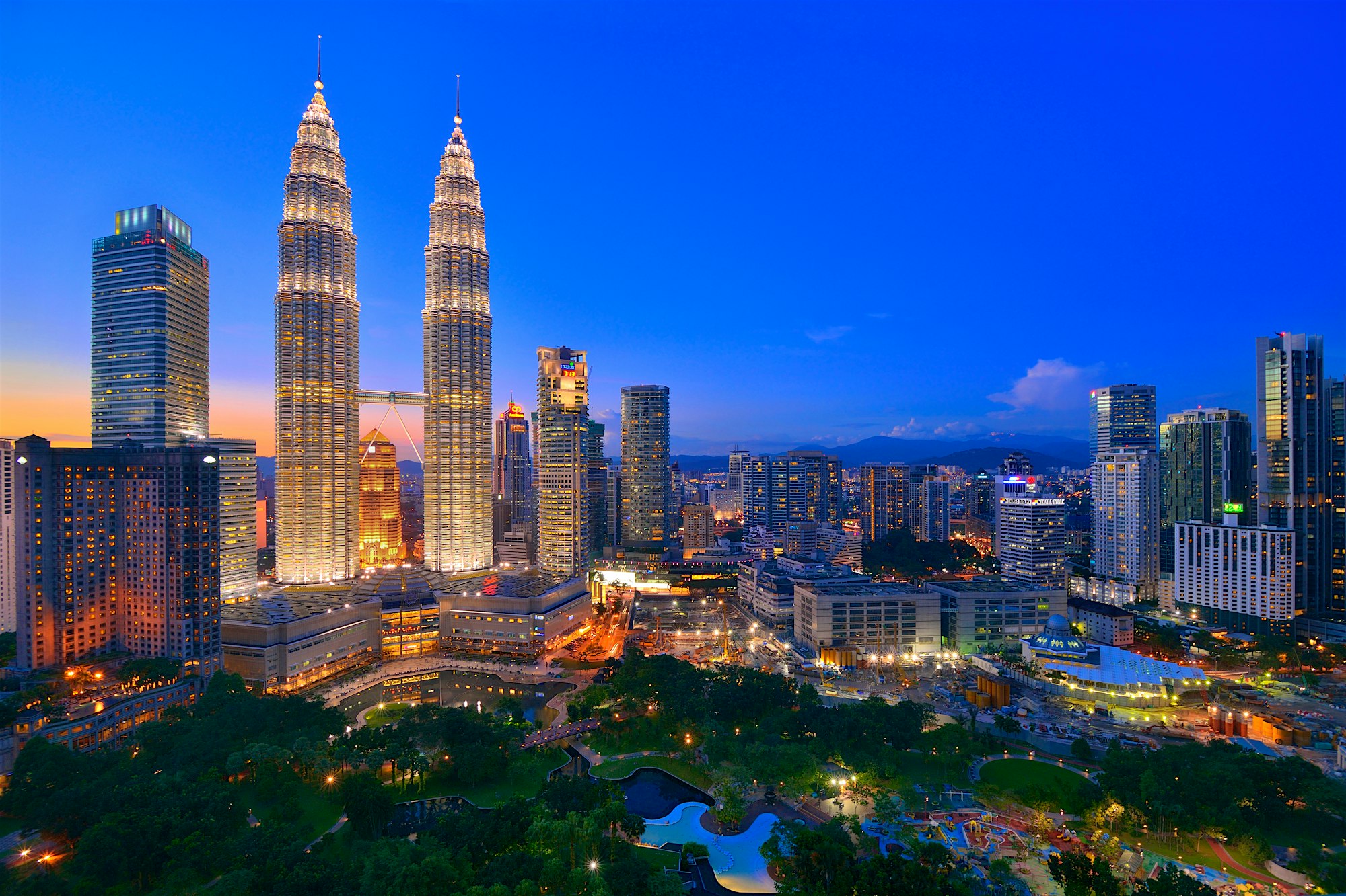Kuala Lumpur