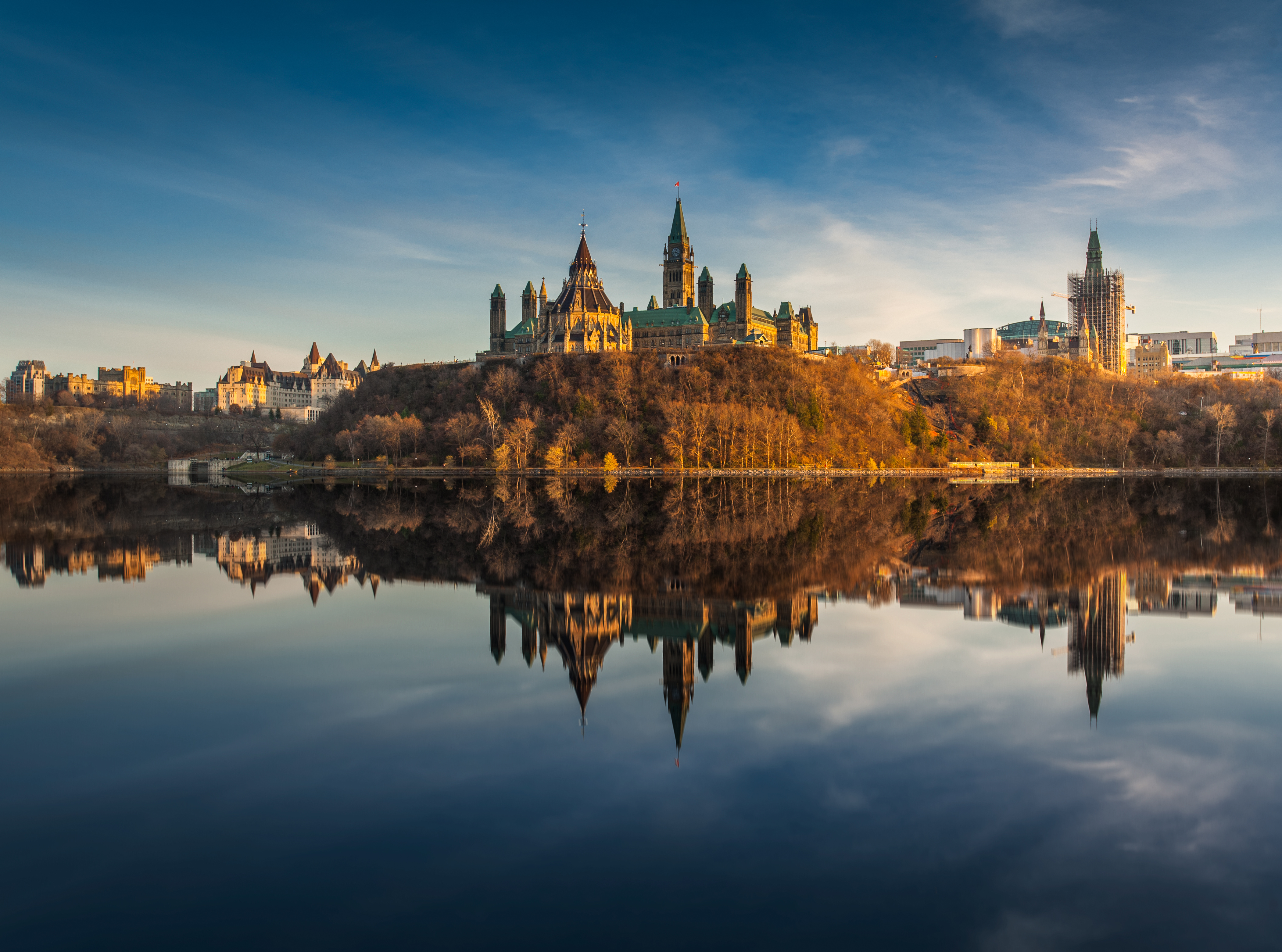 Parliament Hill | Ottawa, Canada Attractions - Lonely Planet