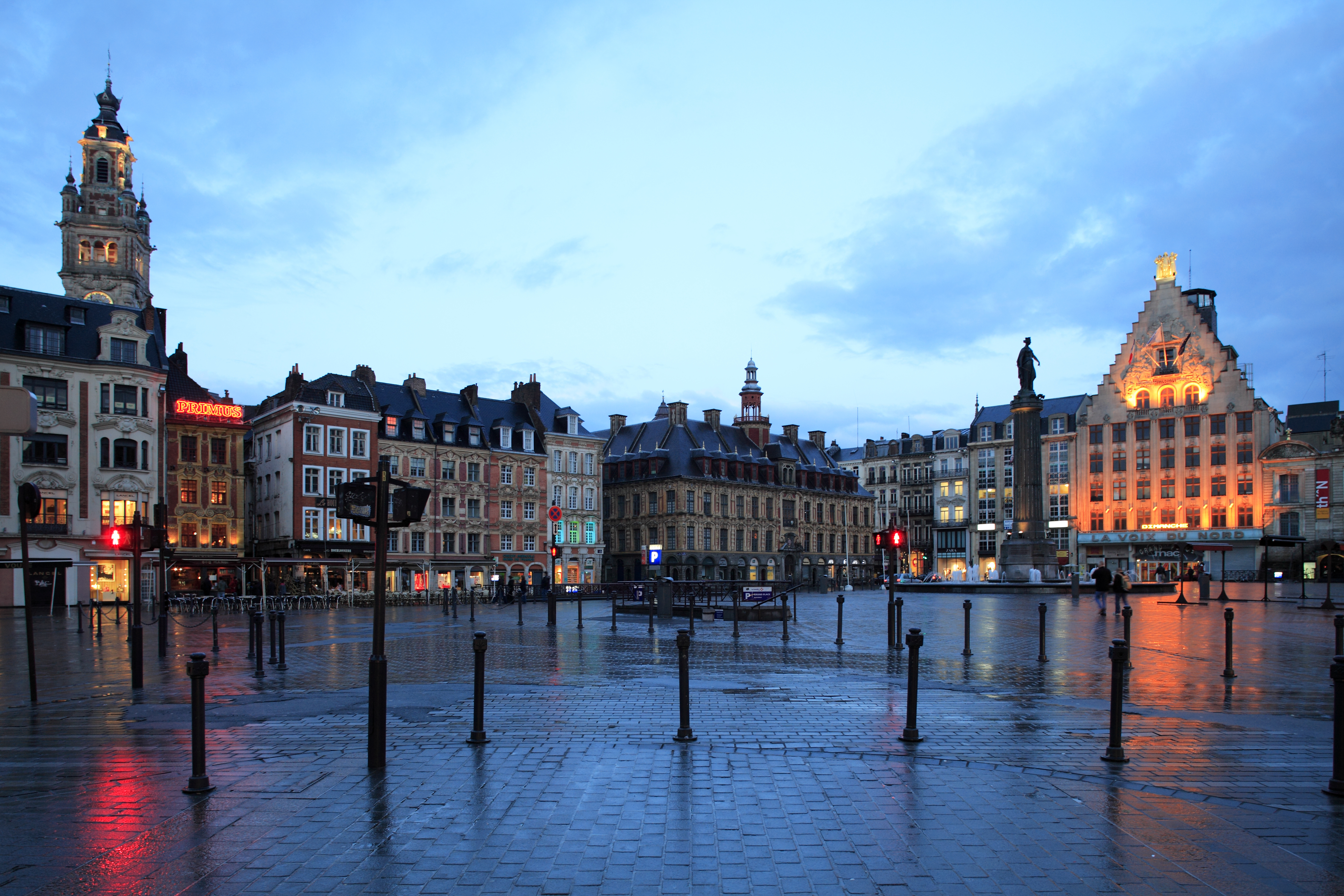 Lille Travel Lonely Planet   GettyImages 488983909 Full 