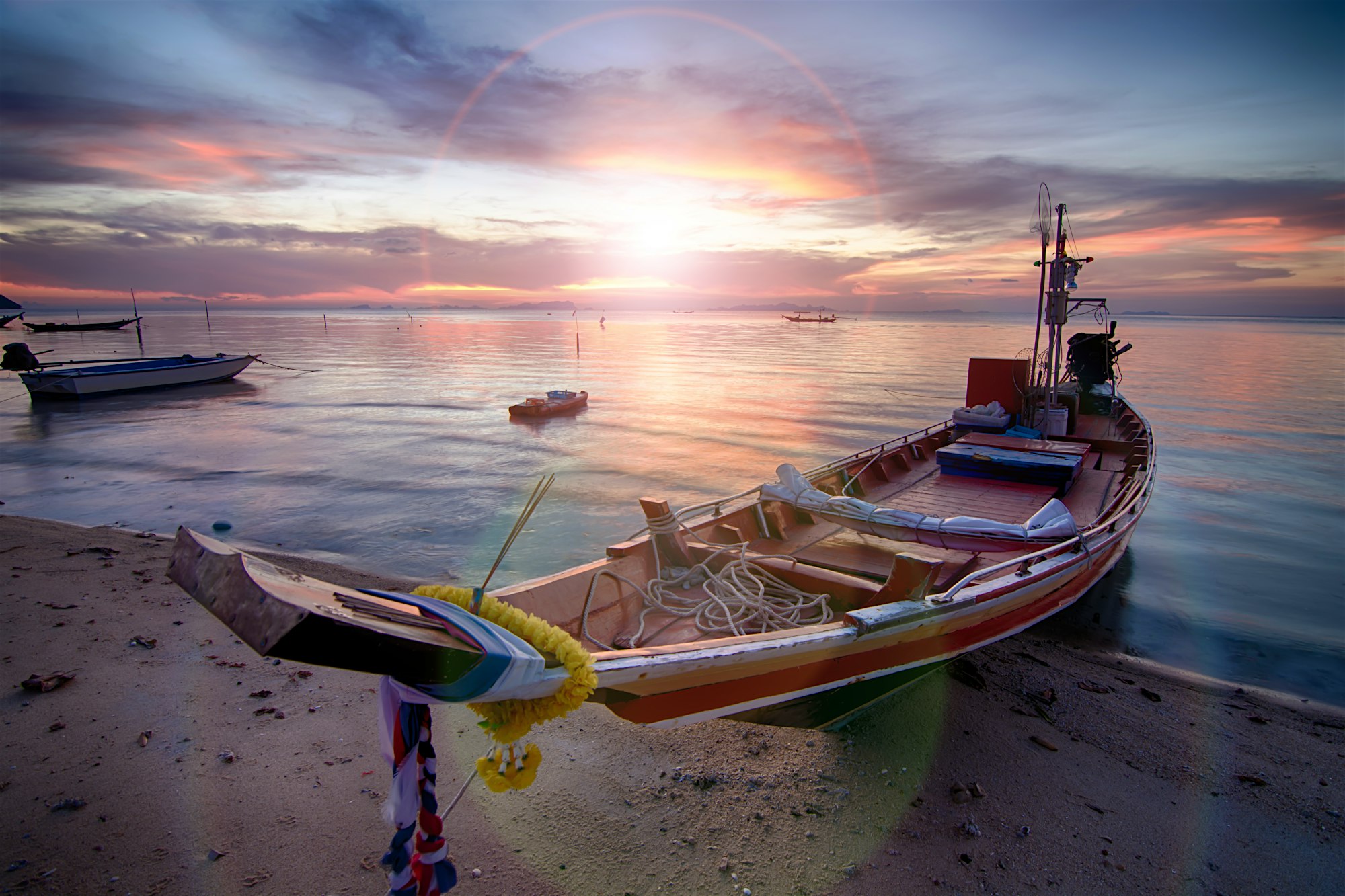 What Is The Best Hotel In Koh Samui For Singles?