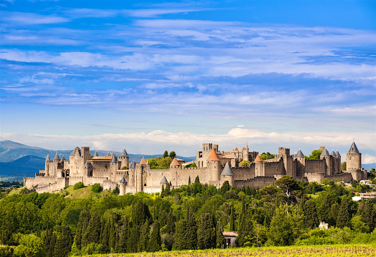 Carcassonne travel | Languedoc-Roussillon, France - Lonely Planet