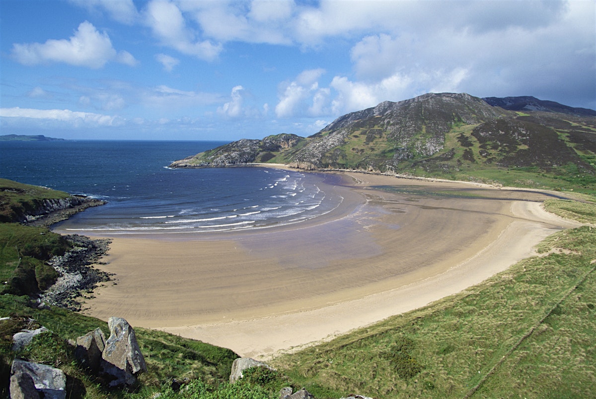 places to visit inishowen