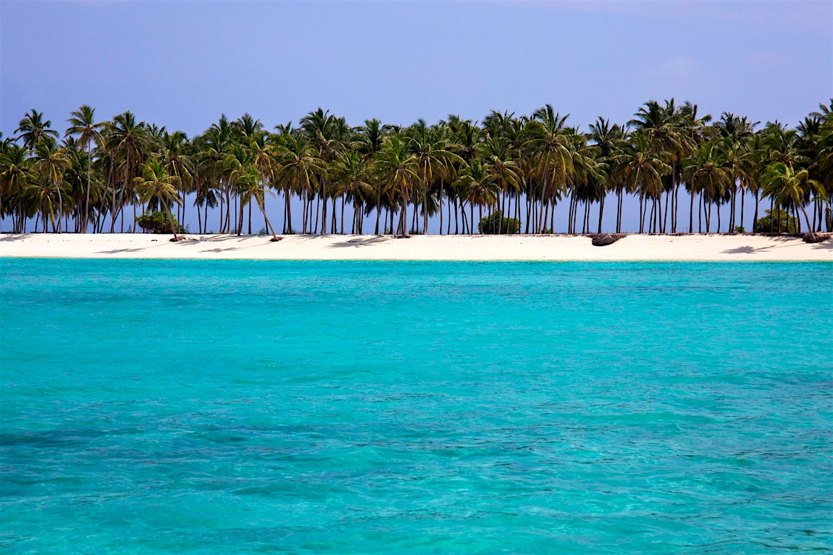 Lakshadweep travel - Lonely Planet