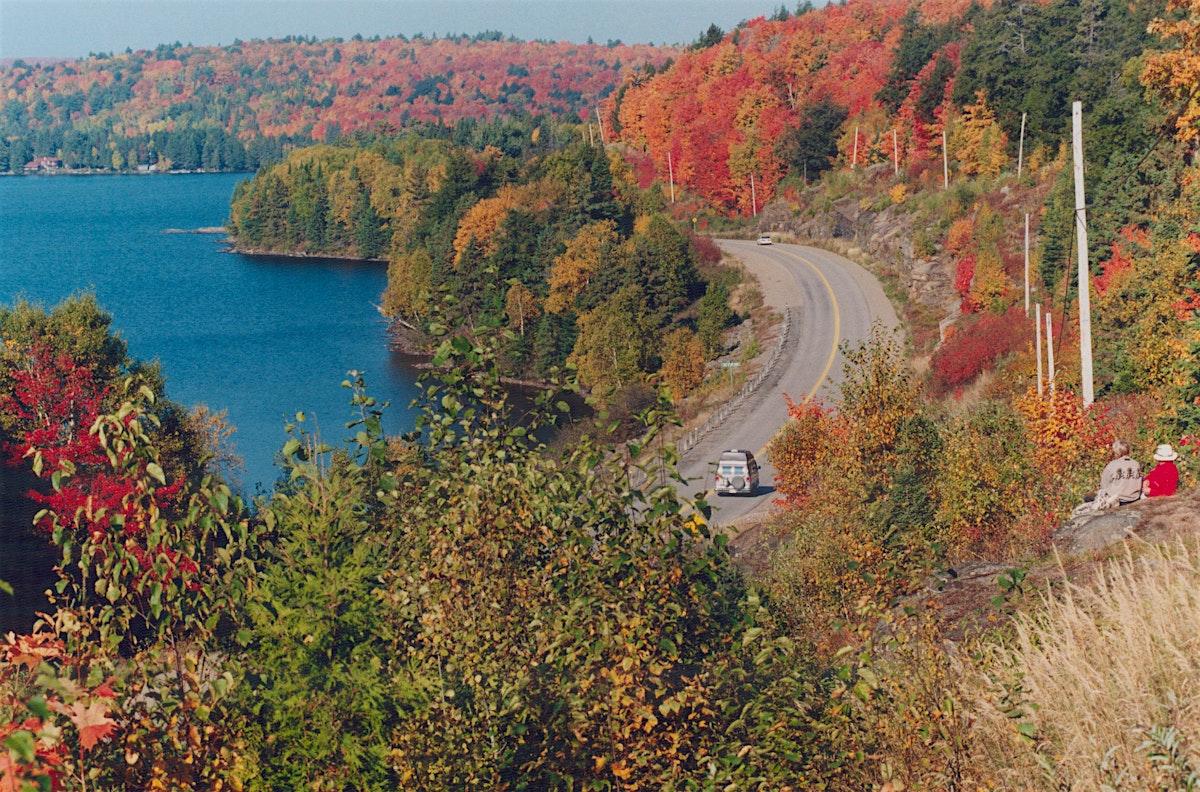 Eastern Ontario travel Canada Lonely Planet