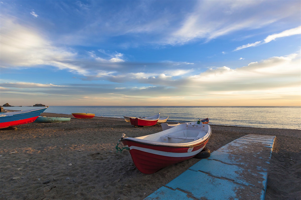 Almuñécar & La Herradura travel Andalucía, Spain Lonely