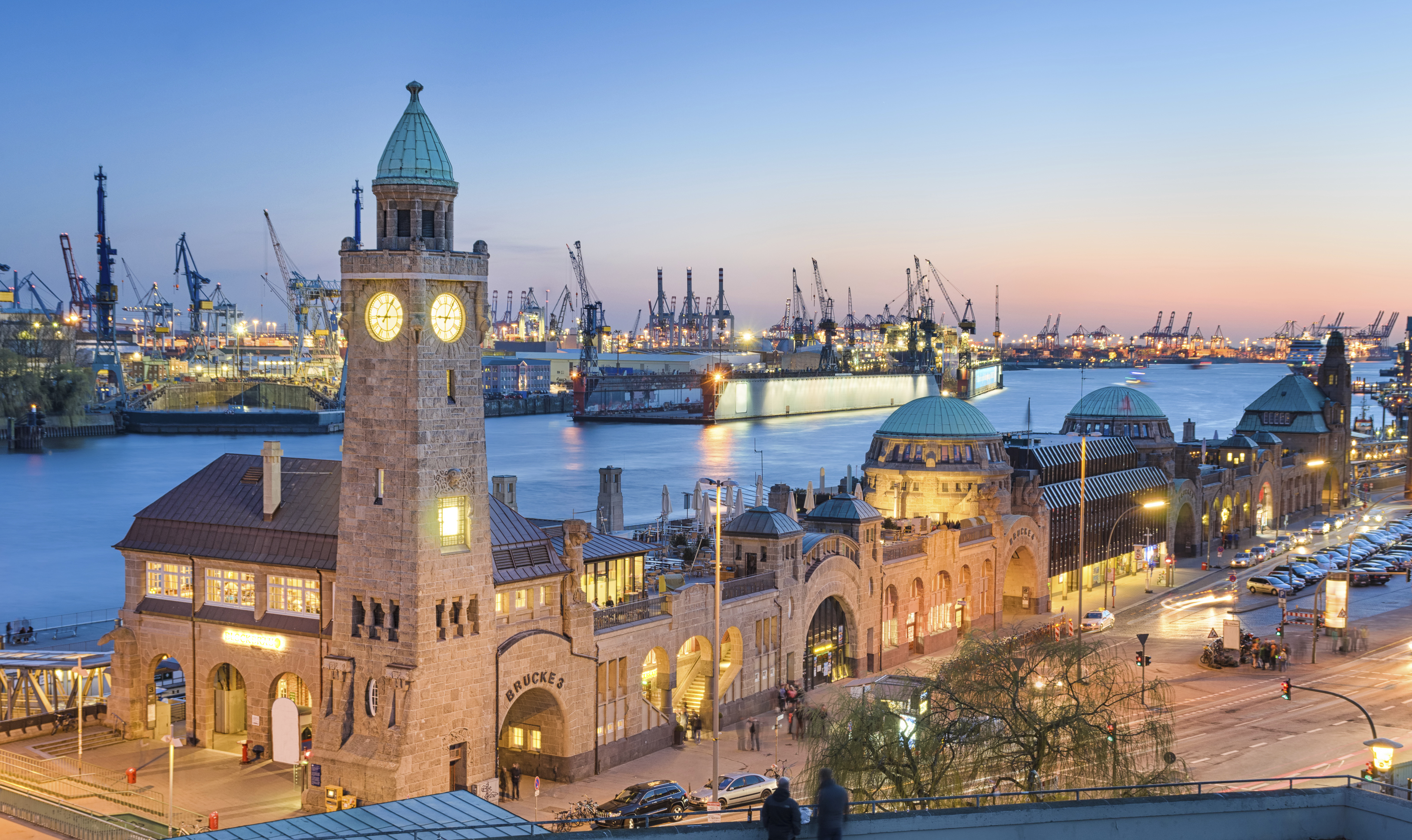 Hamburg Travel | Germany - Lonely Planet