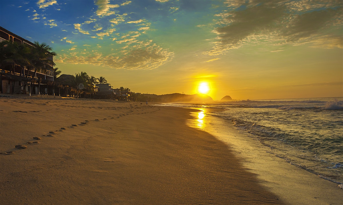 Zipolite travel | Oaxaca, Mexico - Lonely Planet