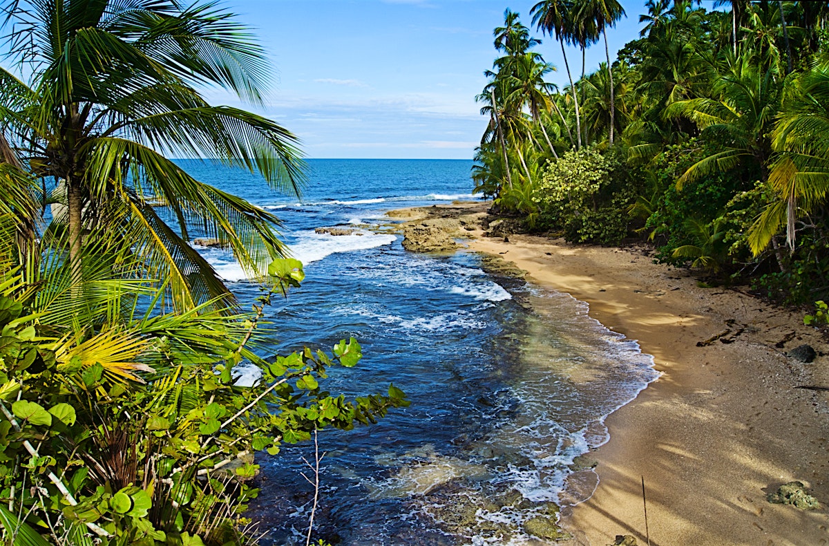 Manzanillo Travel Costa Rica Lonely Planet