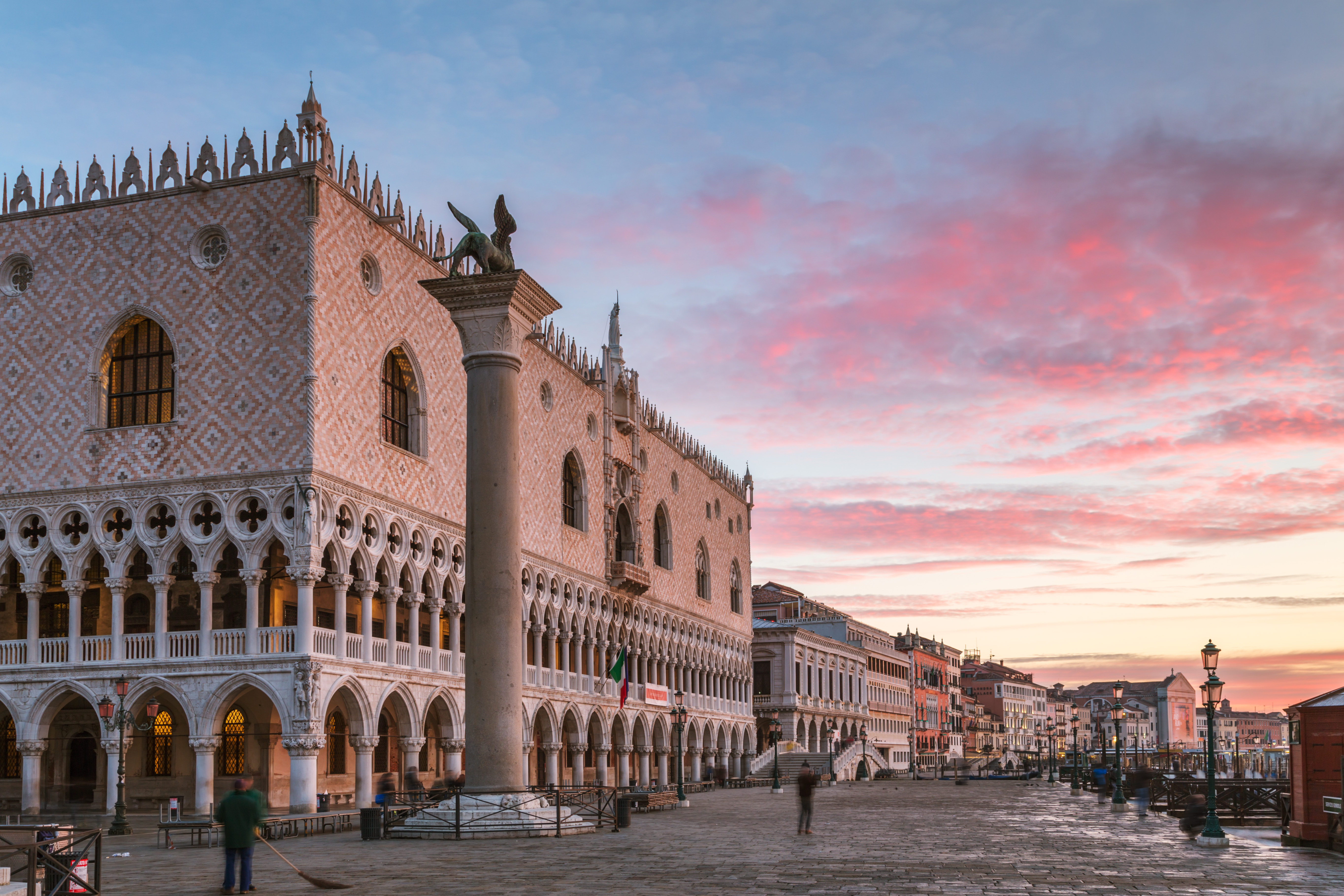 Palazzo Ducale | Venice, Italy Attractions - Lonely Planet