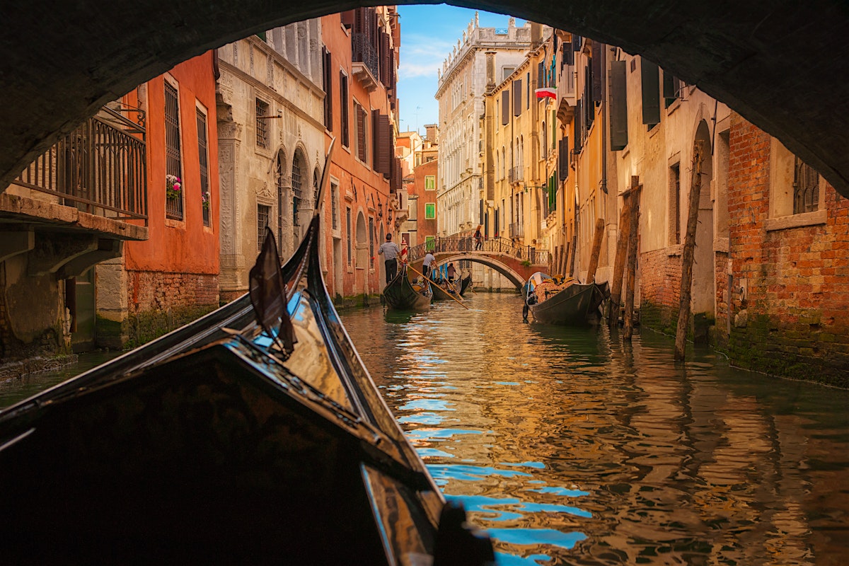 Venice travel | Italy - Lonely Planet