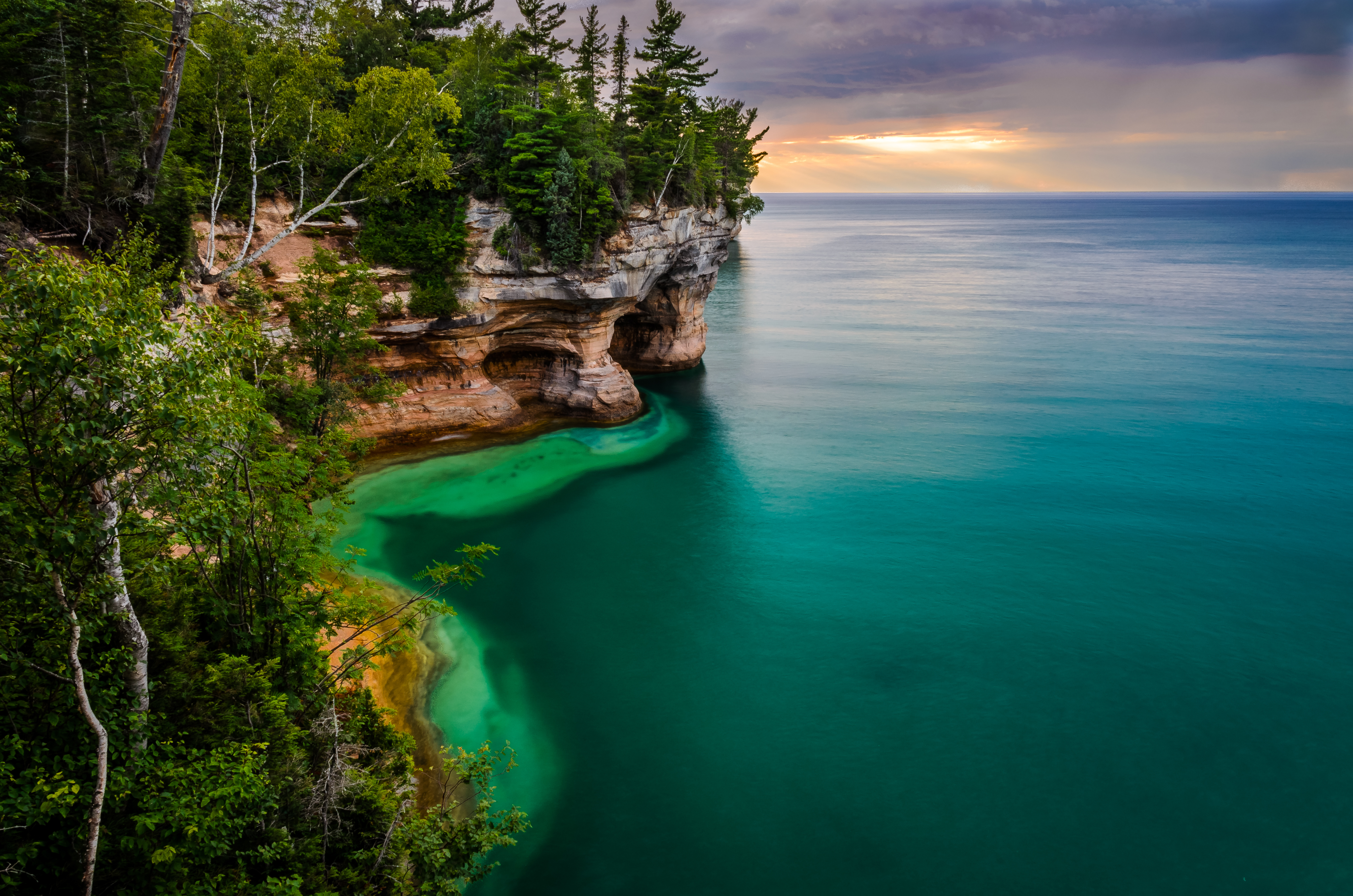 Michigan Lonely Planet   GettyImages 540439219 High 