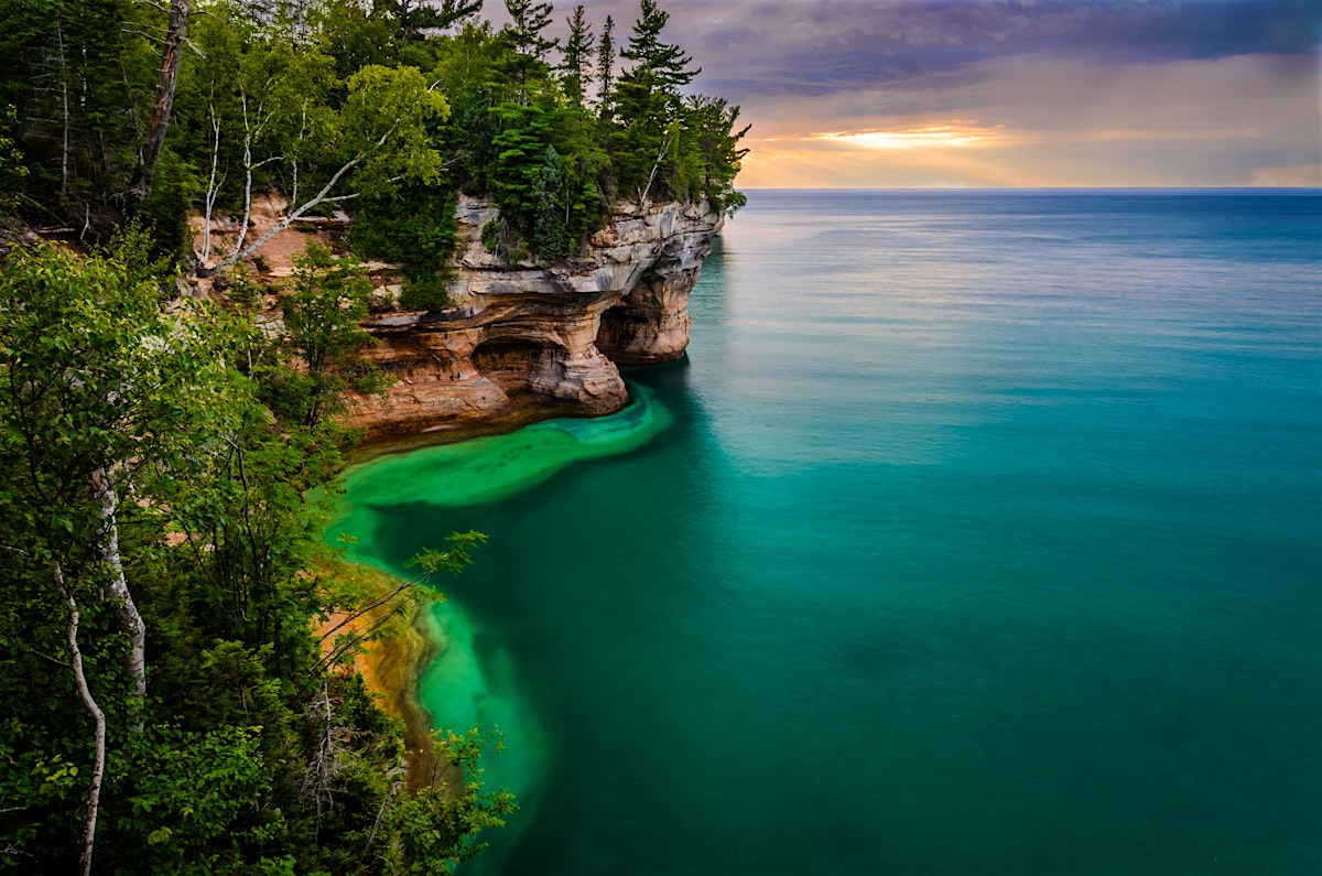 Michigan travel | The Great Lakes, USA - Lonely Planet