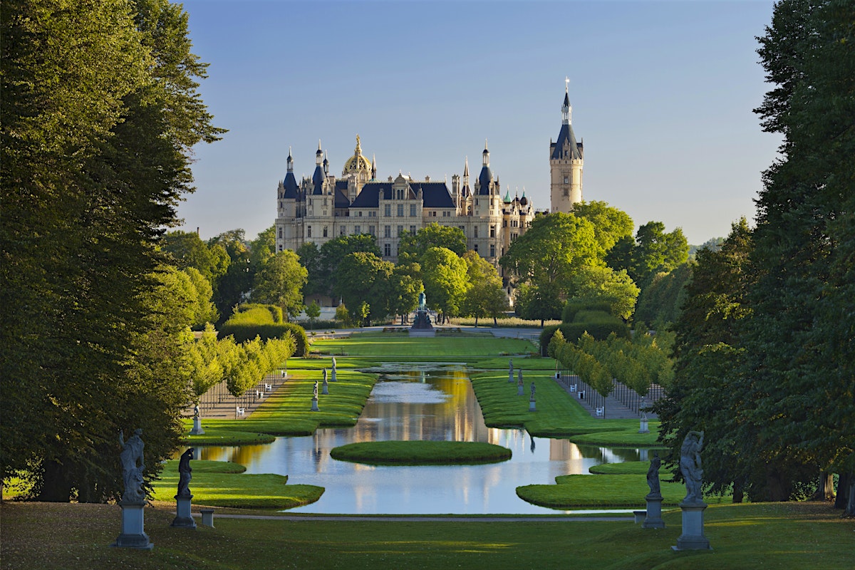 Schwerin single