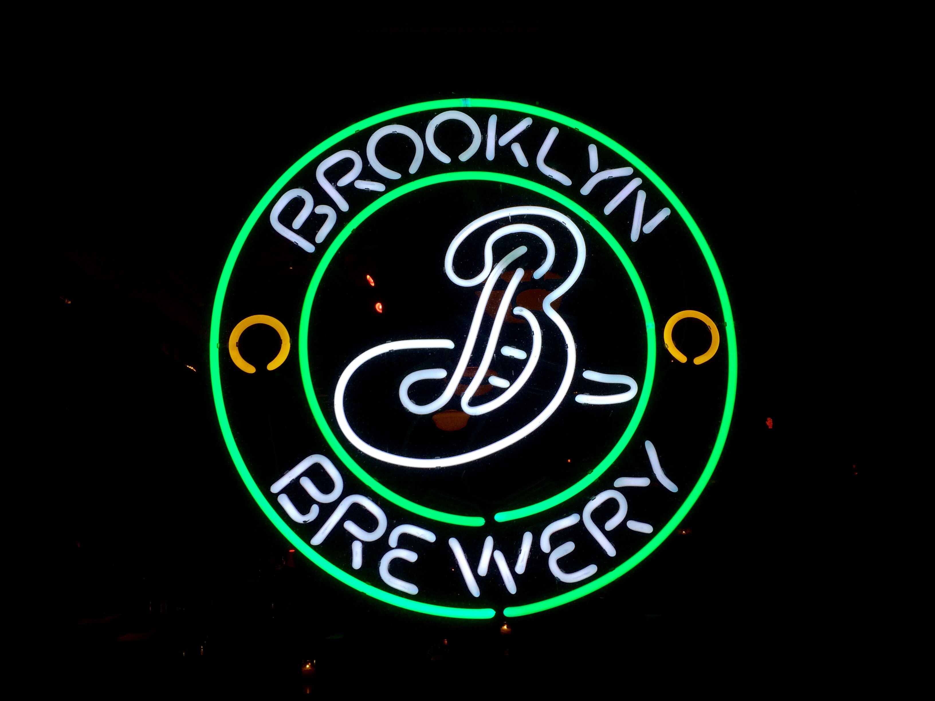 Brooklyn Brewery New York City, USA Attractions Lonely