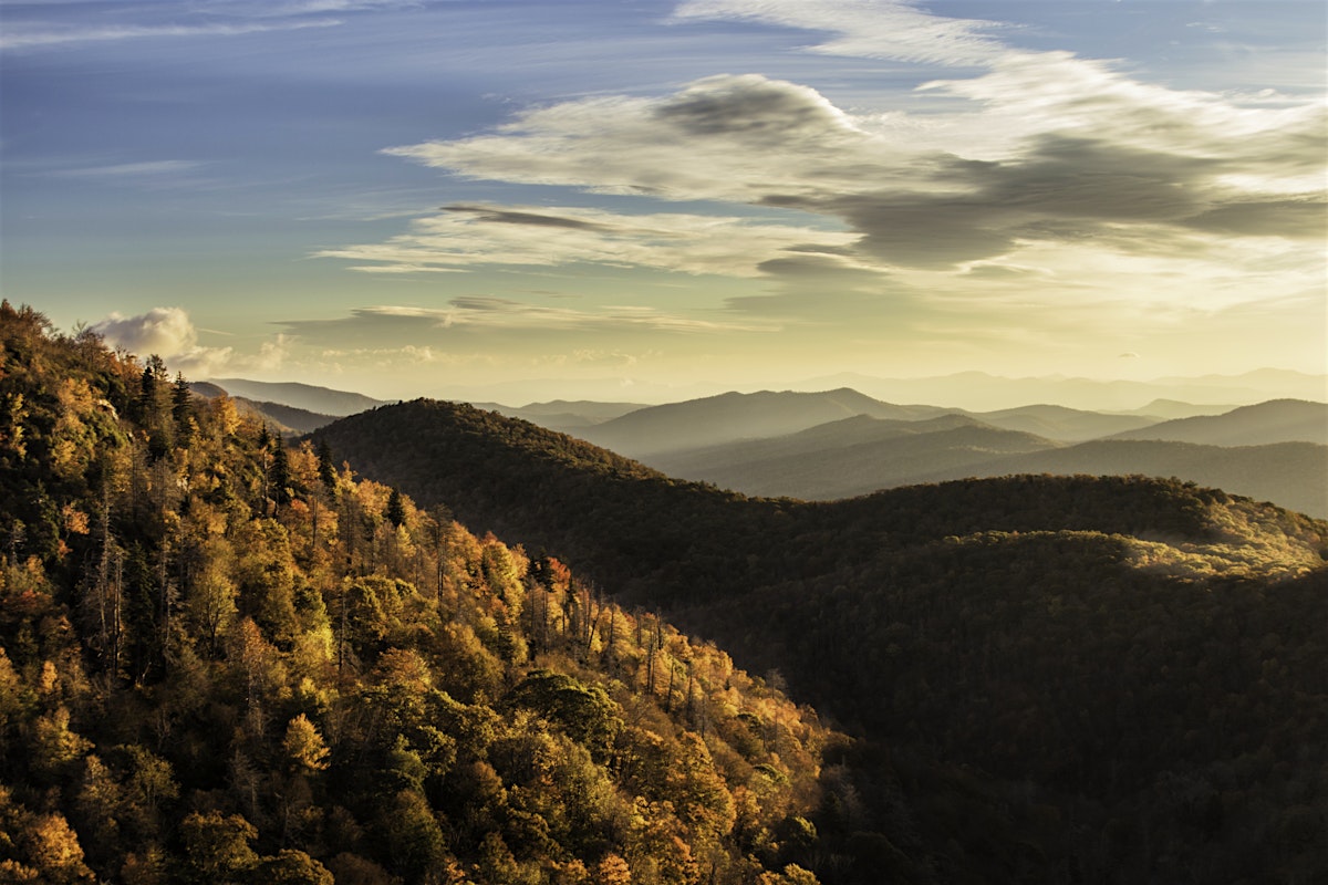 North Carolina Mountains travel | Southern USA, USA - Lonely Planet