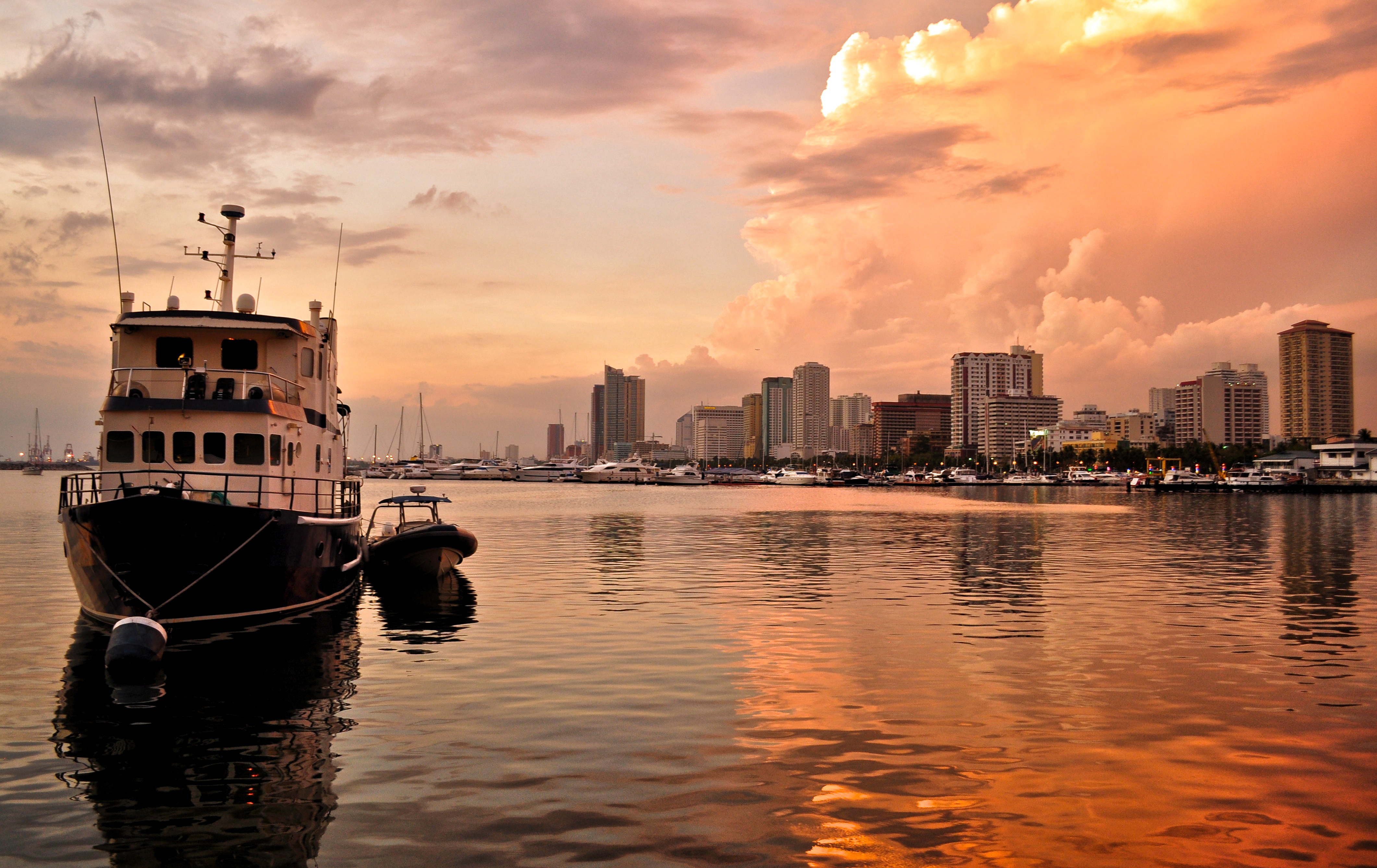 Manila Travel | Philippines - Lonely Planet