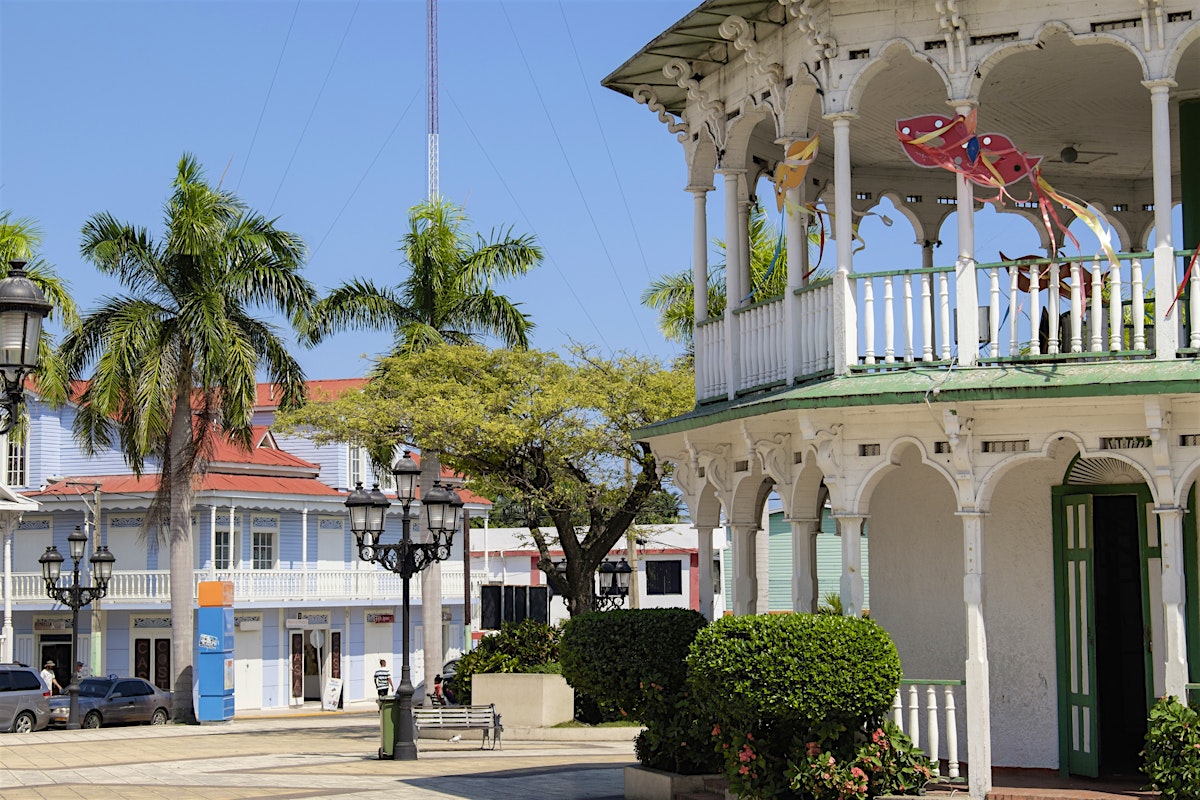 Puerto Plata travel | Dominican Republic - Lonely Planet