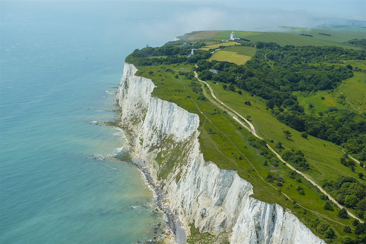 England Island Tore England Island Tore