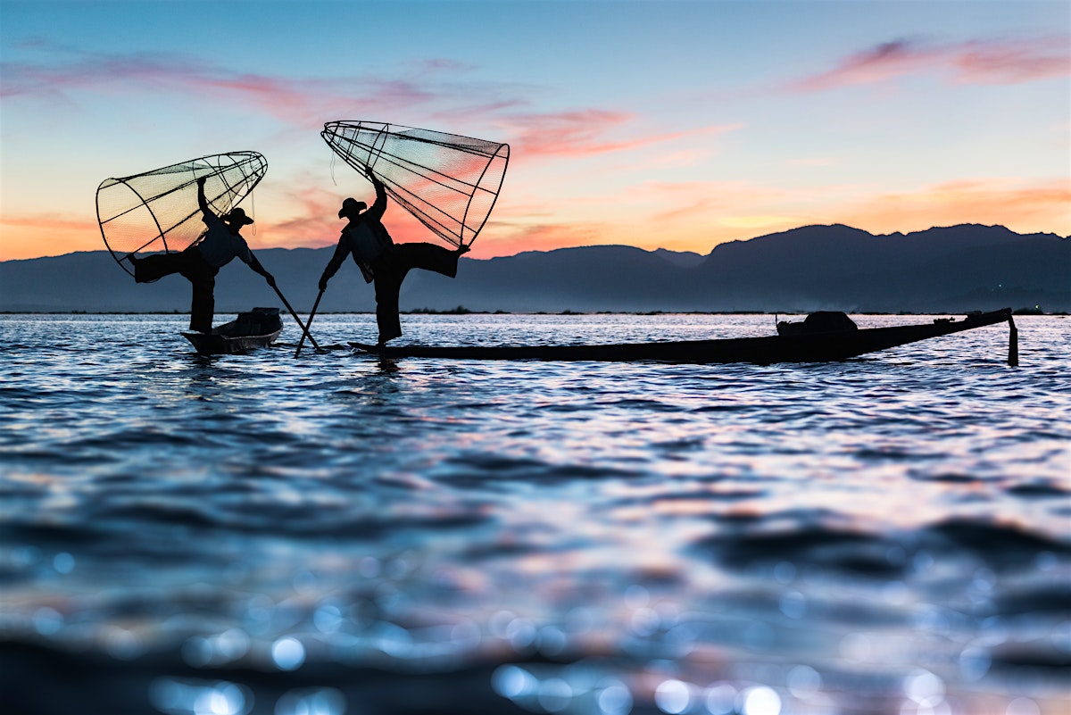 Inle Lake Region travel - Lonely Planet