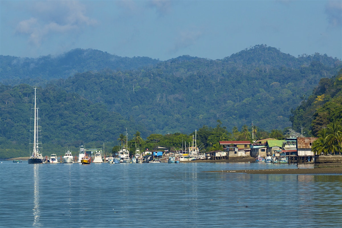 Golfito travel | Costa Rica - Lonely Planet