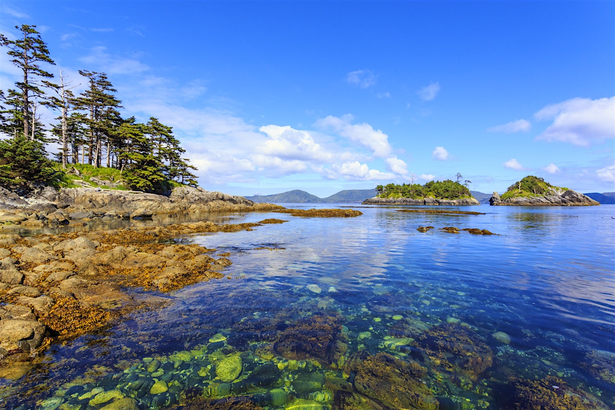Haida Gwaii travel | British Columbia, Canada - Lonely Planet