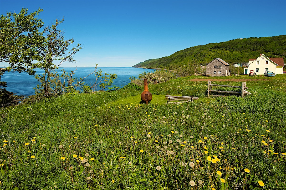 Gaspe Airport Car Rental Gaspe Airport Car Rental