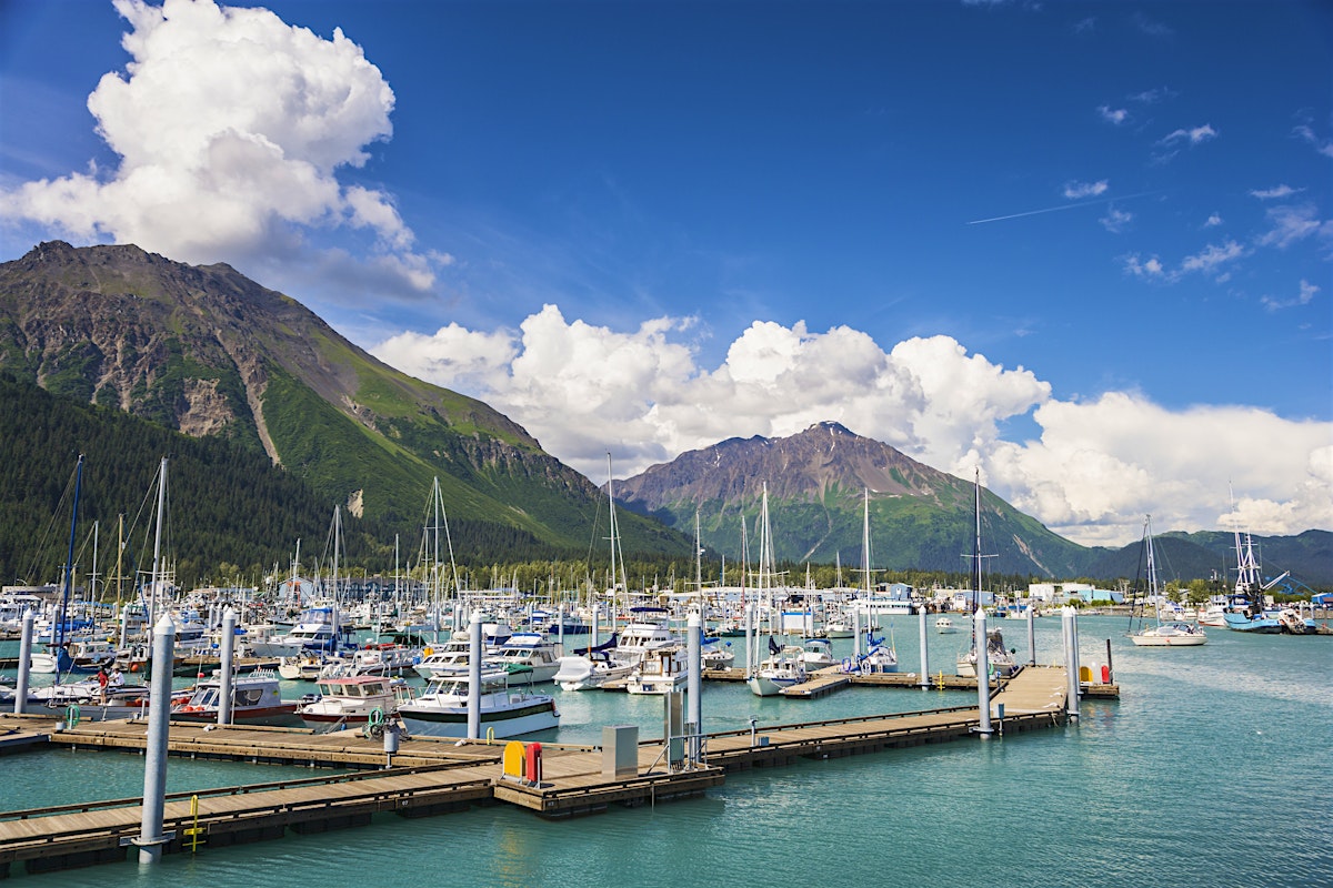 seward alaska