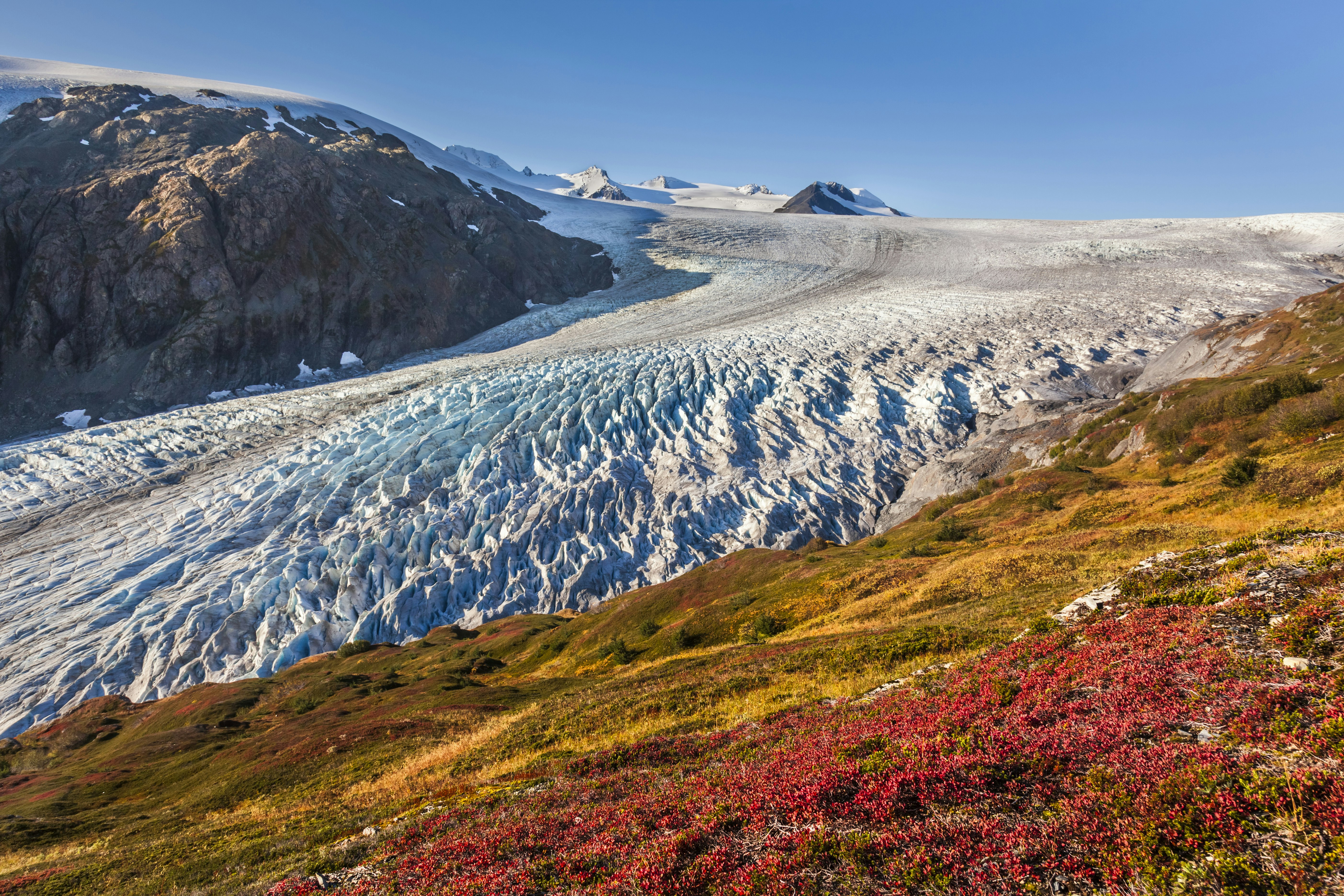 Kenai Peninsula travel - Lonely Planet