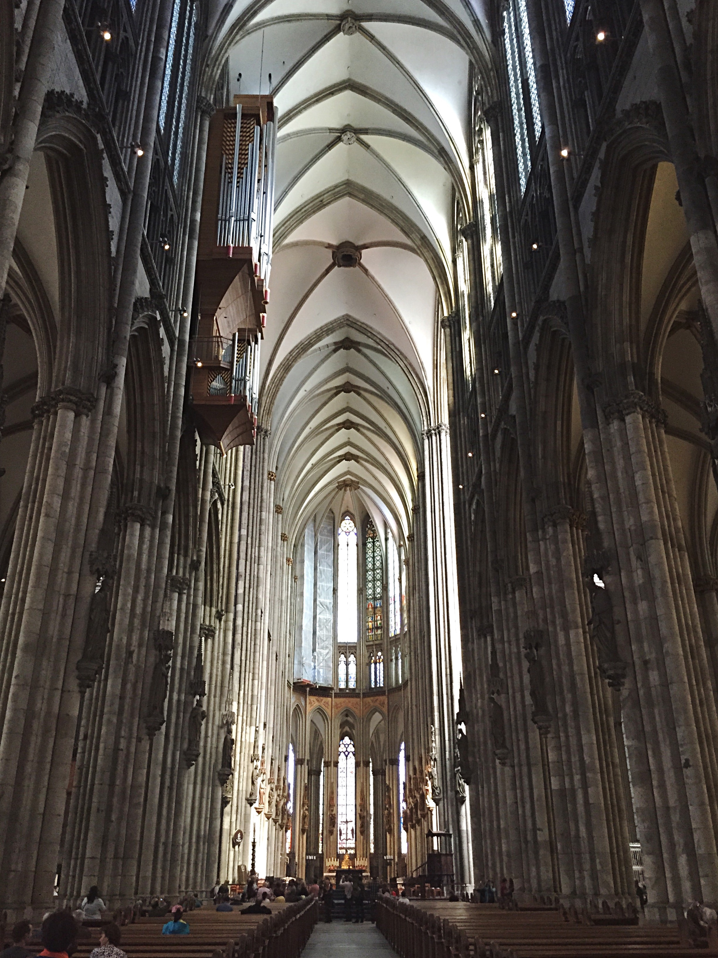 Kölner Dom | Cologne, Germany Attractions - Lonely Planet