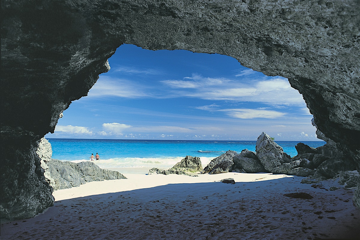 bermuda travel lonely planet