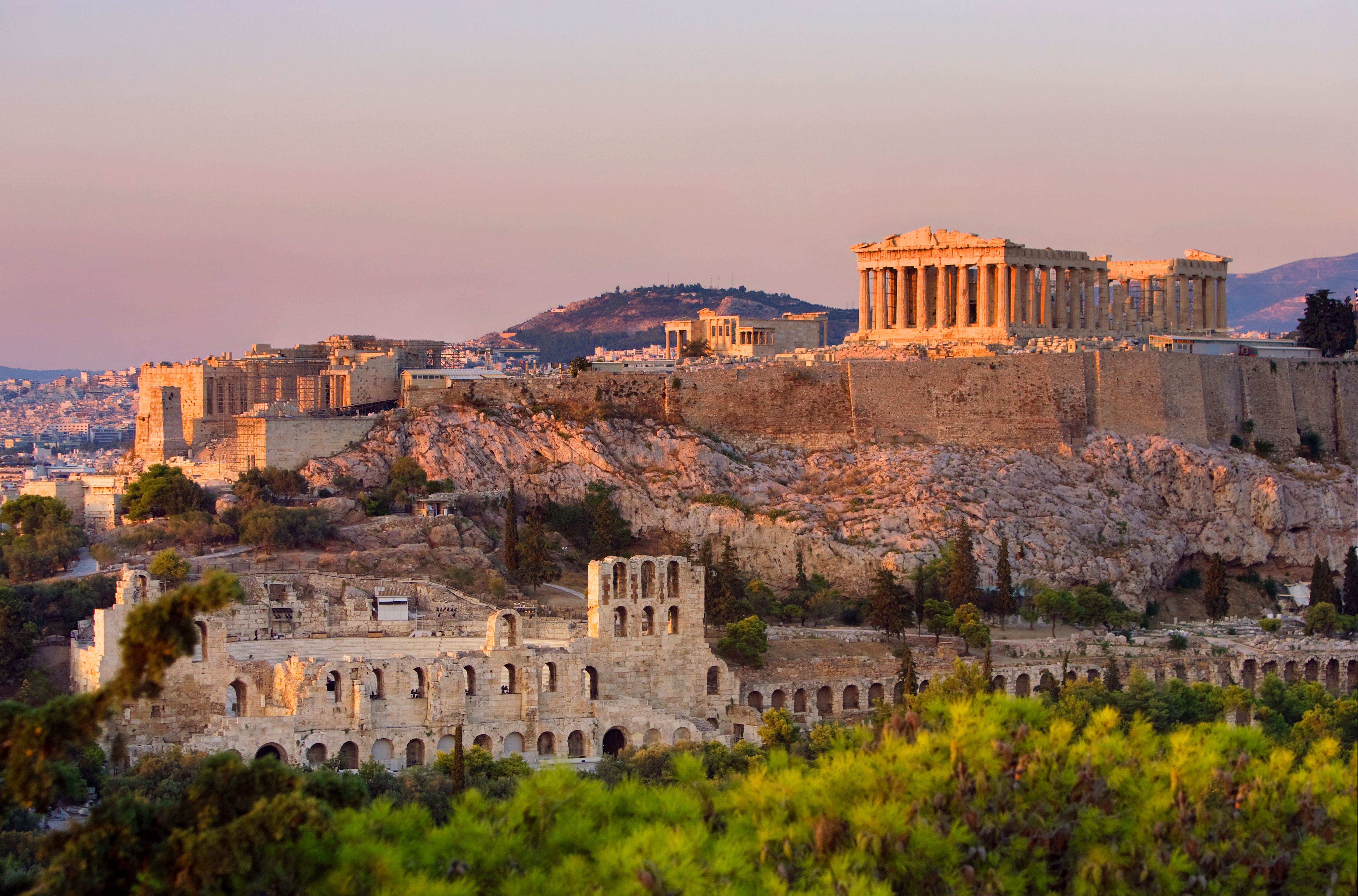 Athens Travel | Greece - Lonely Planet