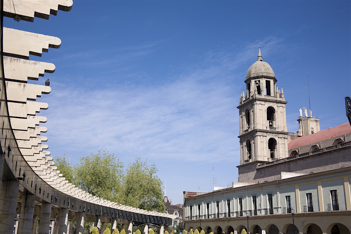 Toluca travel - Lonely Planet