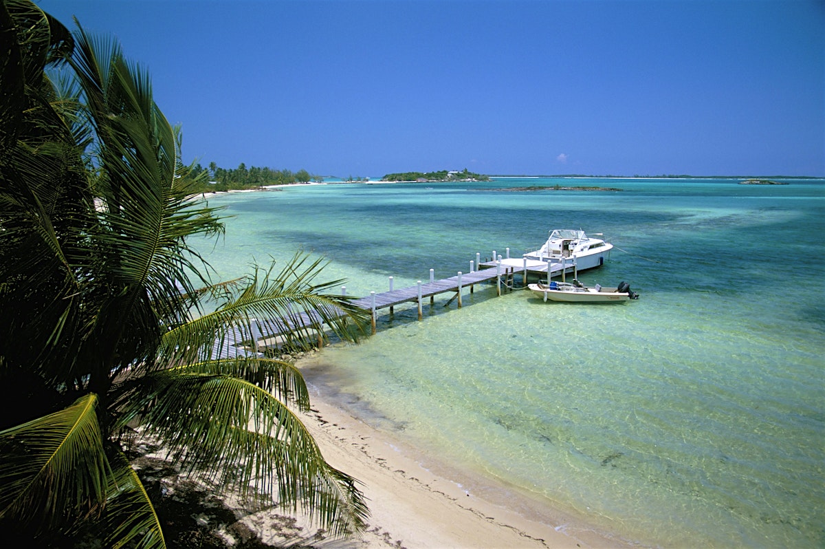 The Exumas travel Out Islands, The Bahamas Lonely