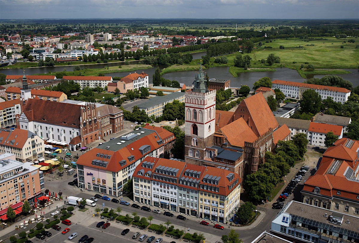 Frankfurt open time