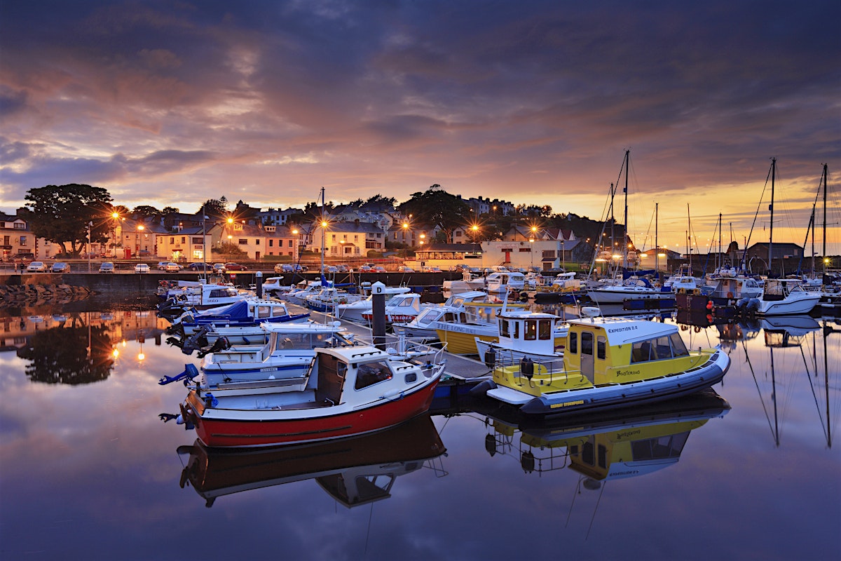 Ballycastle travel | Northern Ireland - Lonely Planet