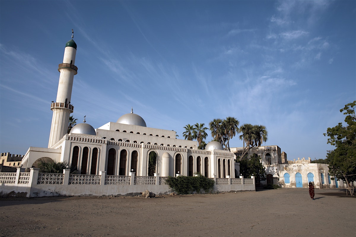 Massawa travel Eritrea Lonely Planet