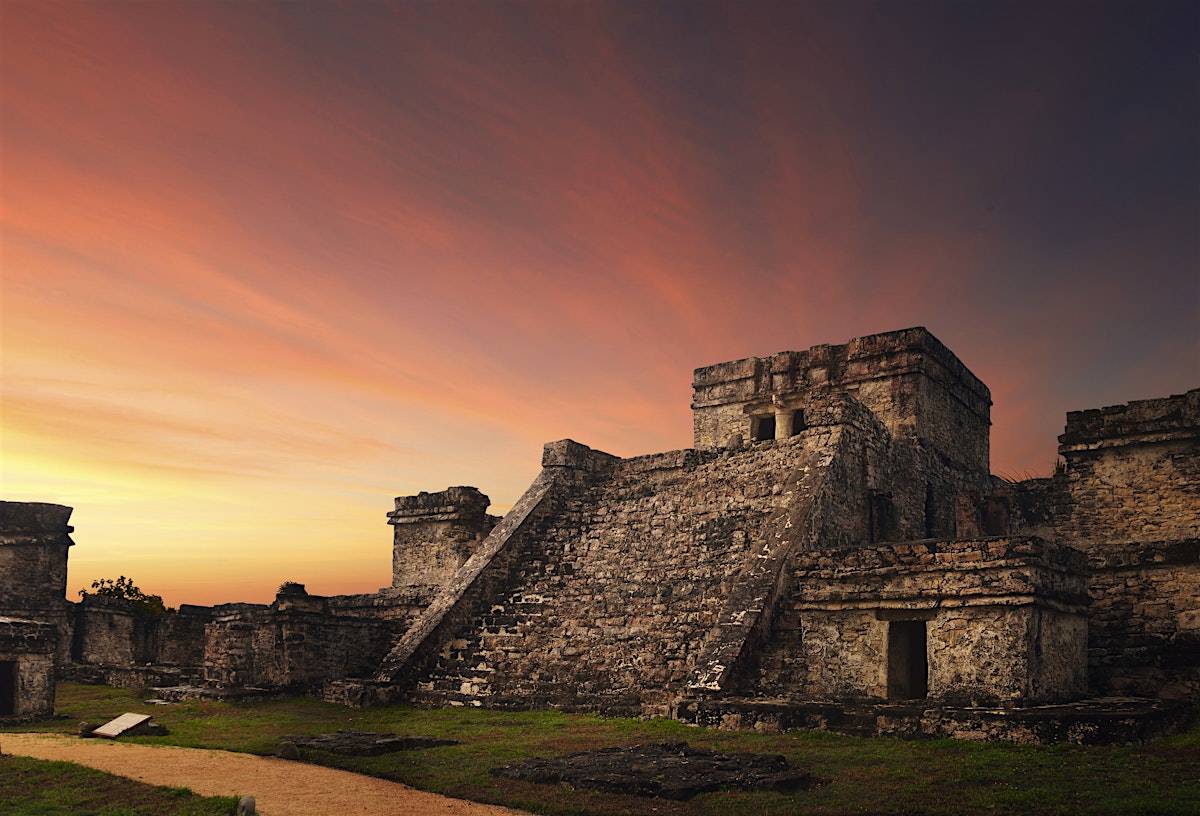 Tulum travel - Lonely Planet