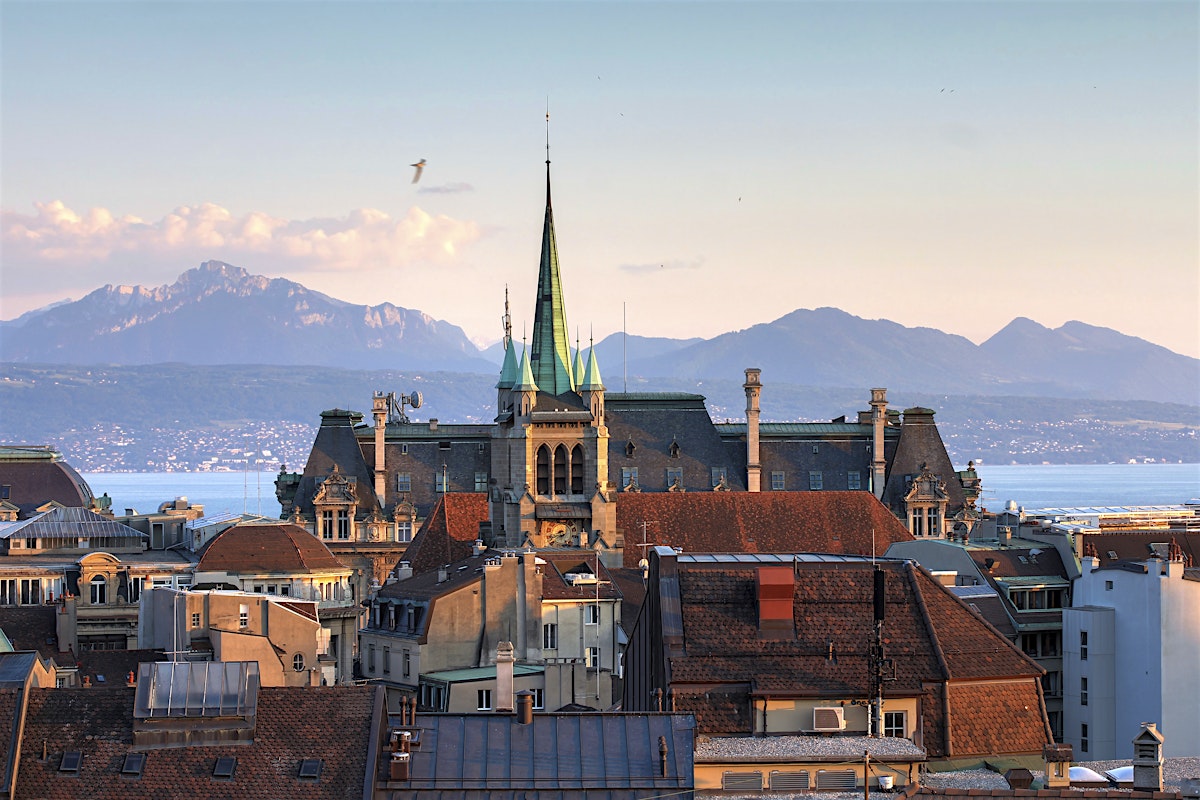 Car Rental Lausanne Car Rental Lausanne