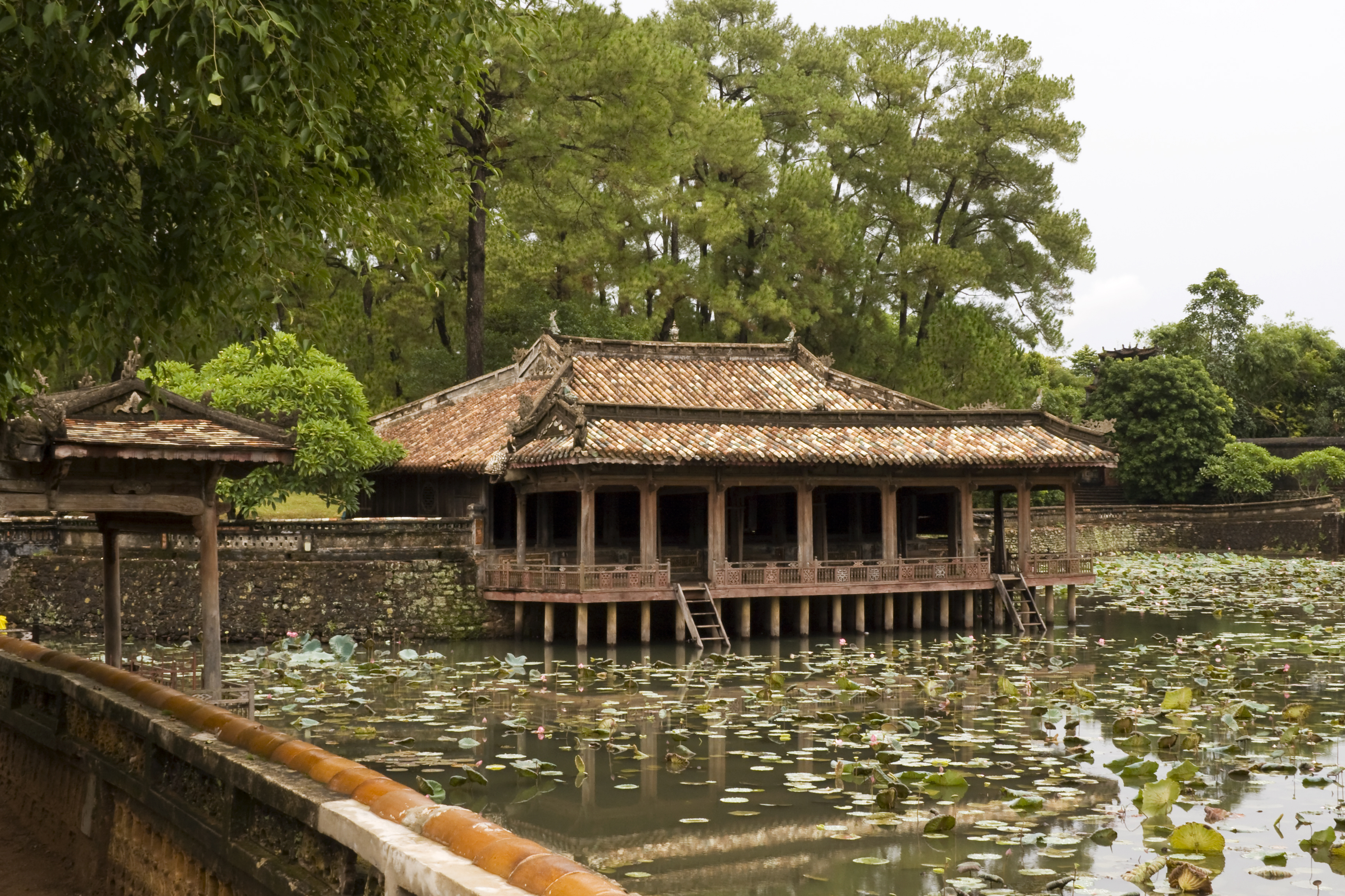 central vietnam package tour