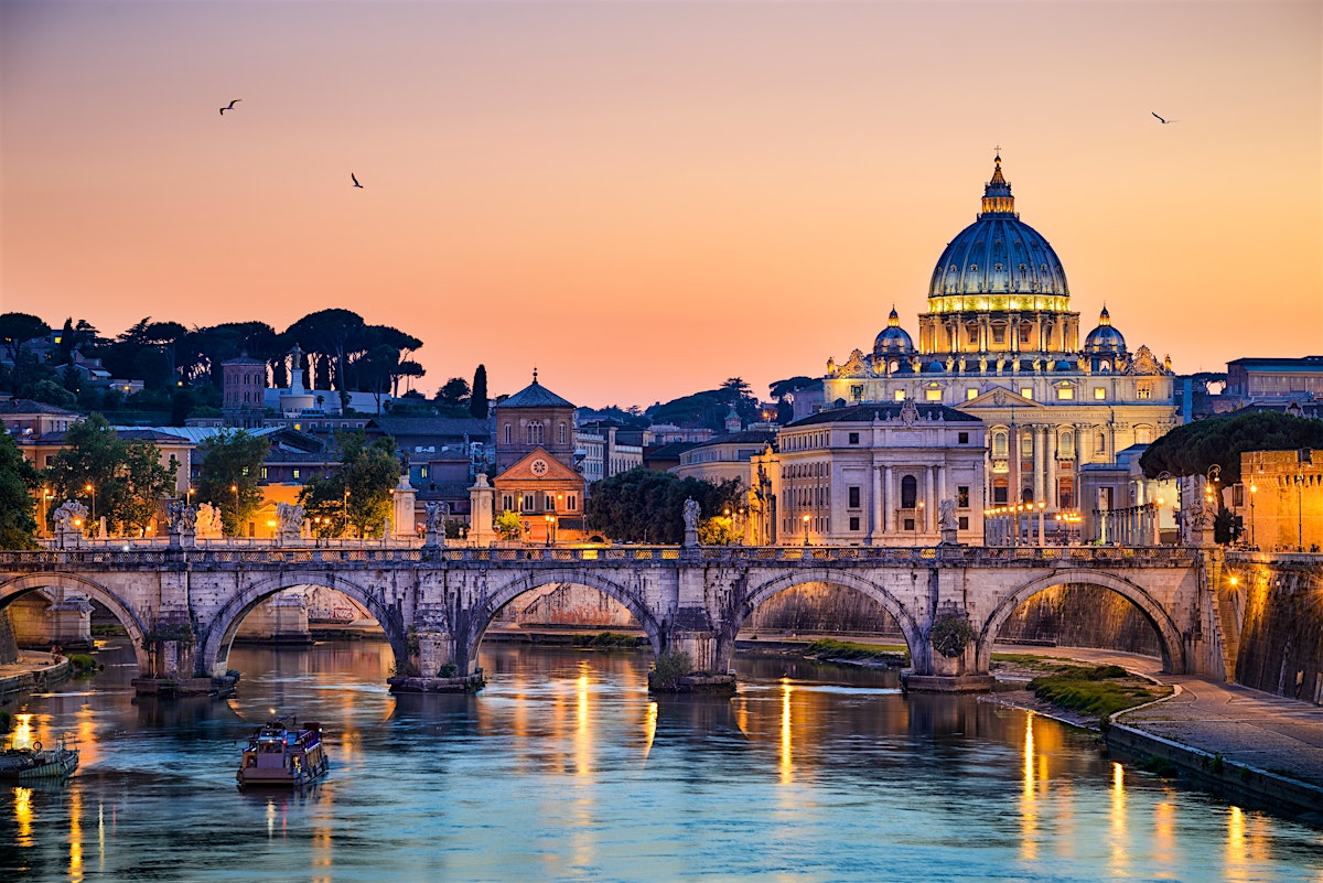 Rome | Lonely Planet