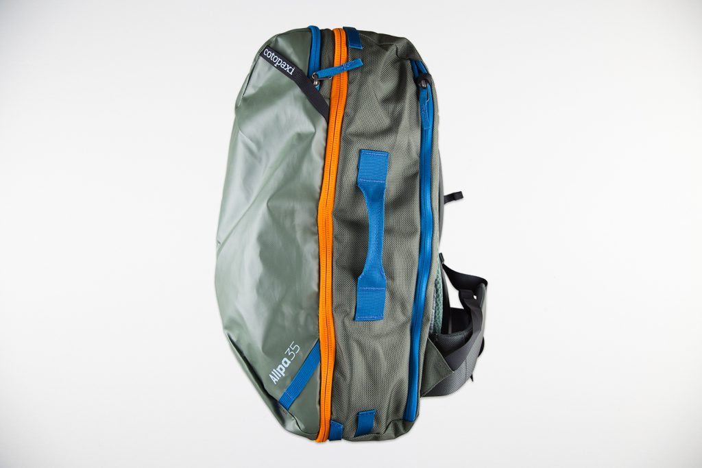 cotopaxi travel backpack