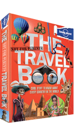 book of travels