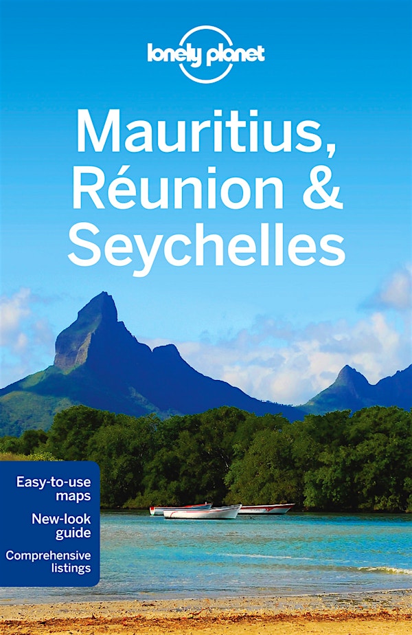 Guide des Seychelles | Arts et Voyages Guide des Seychelles | Arts et Voyages