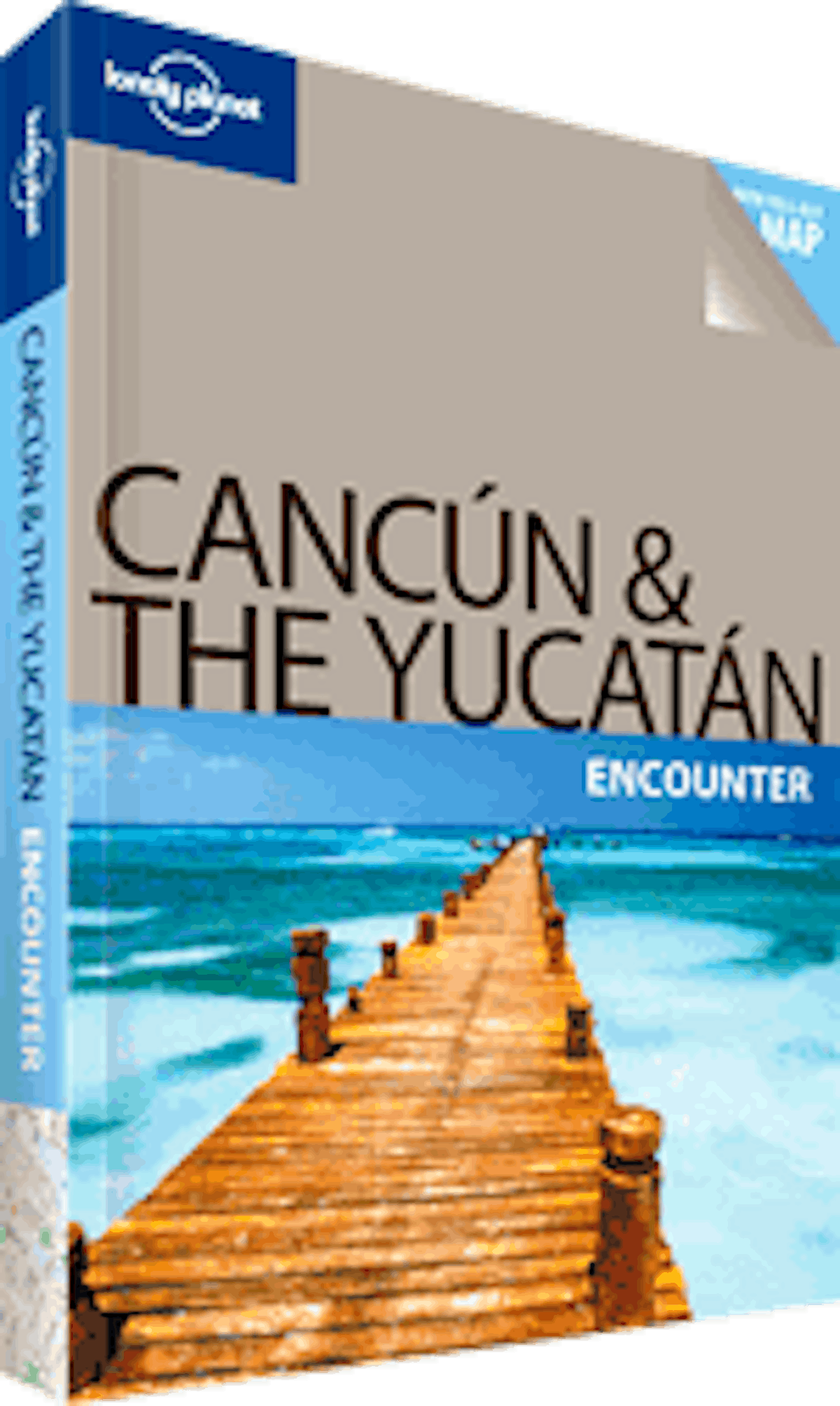 lonely planet cancun hotels