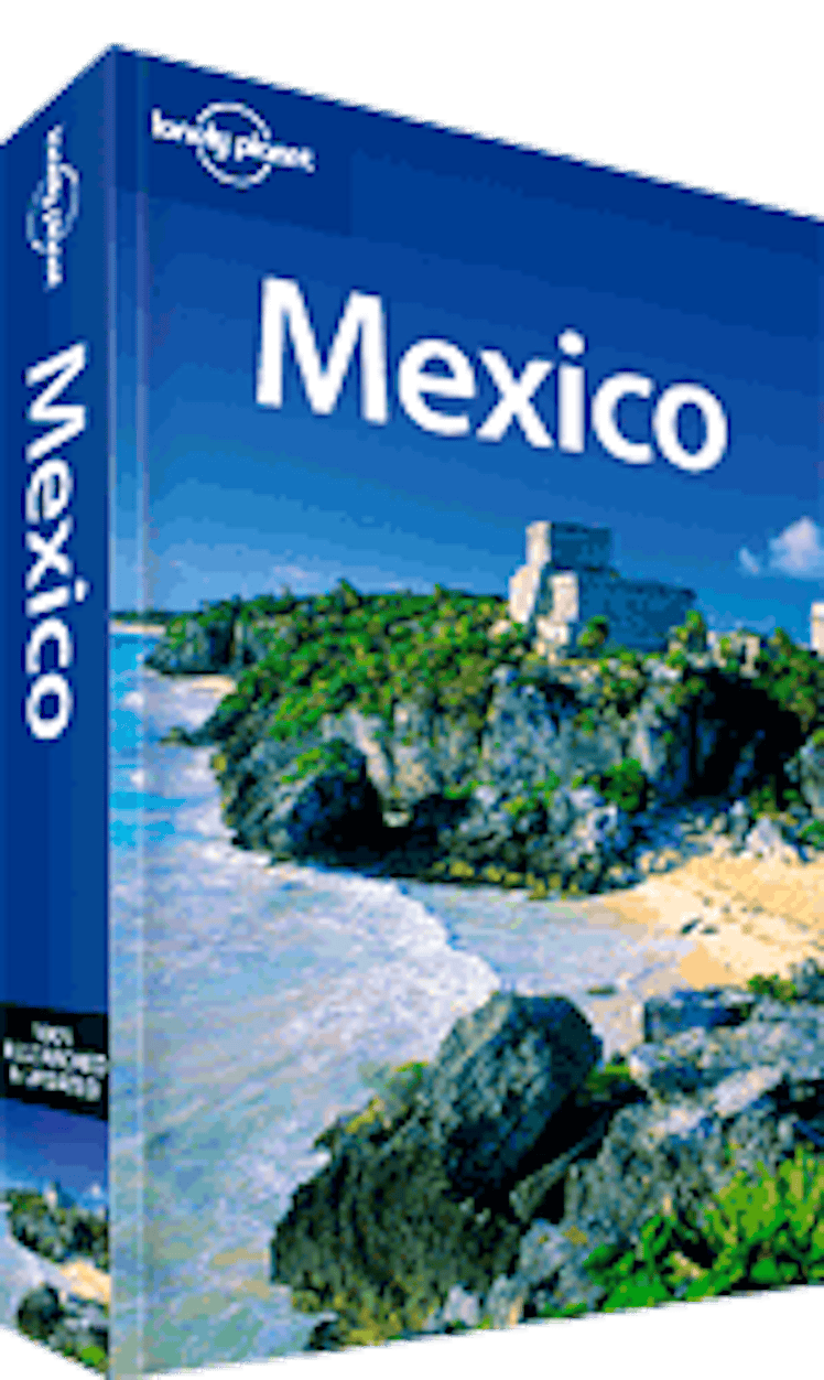 Follow in the footsteps of Mexico’s founding fathers Lonely