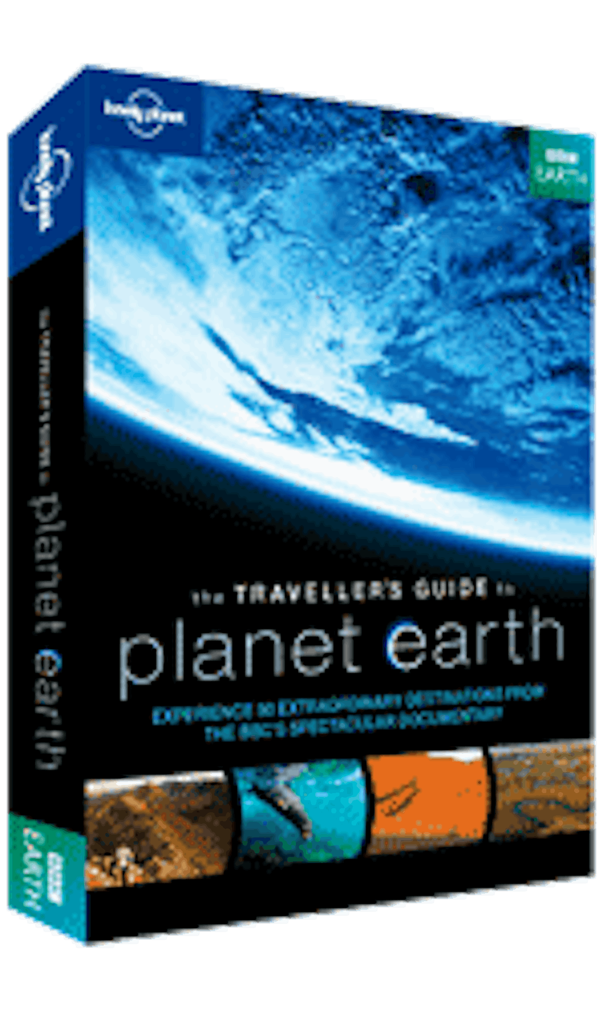 travel to planet earth